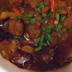 Mara daigaku User Photo