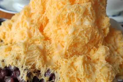 黄氏姜撞奶(民族风情街店)