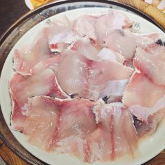 王掌櫃木桶魚（丹霞店）張用戶圖片