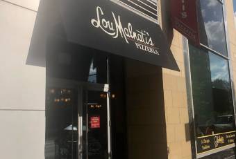 Lou Malnati's Pizzeria張用戶圖片