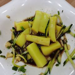 老马餐馆 User Photo