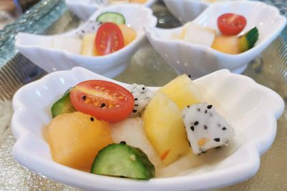 临安酒店·云霞早餐厅