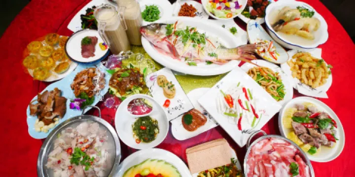 滕州靜雅國際酒店·餐廳