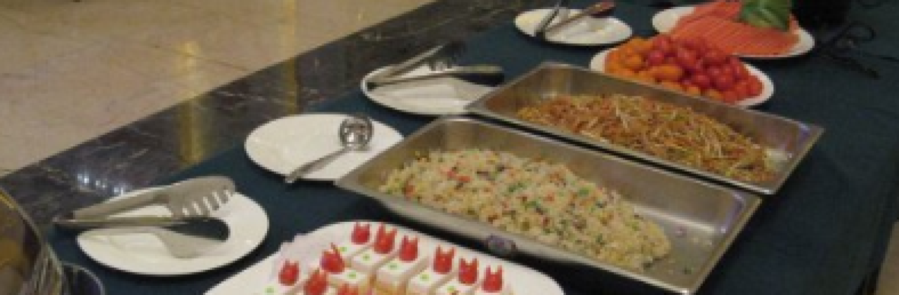 大冶阳光沙滩度假酒店·鑫东有机膳食馆