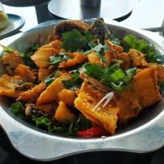 二撒手抓城(中天健二分店) User Photo