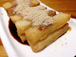 休记光头香辣蟹干锅(绵竹店)