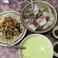 佳佳包子店張用戶圖片