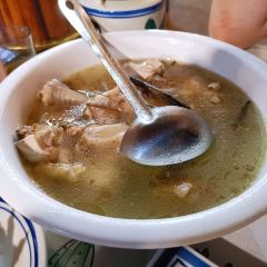 Xiaoqiaoliushui Restaurant User Photo