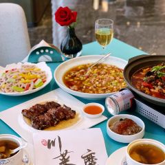 恒邦艾美度假酒店艾美轩中餐厅 User Photo