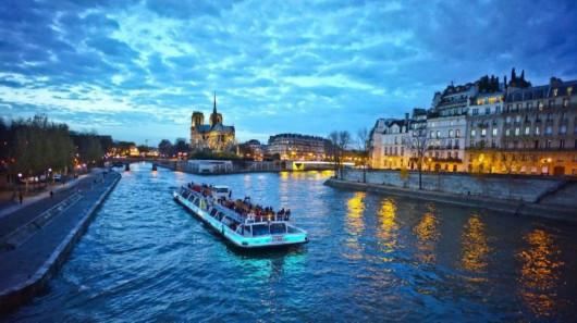 Seine River