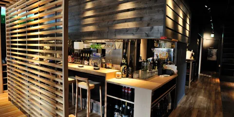 Motsujiroh Sakuramachiten