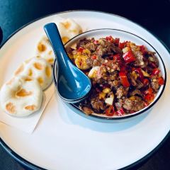 BINGHUO BISTRO User Photo