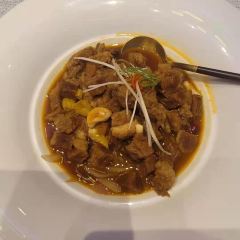 Panorama Restaurant 여행 사진