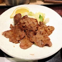 Date no Gyutan Honpo Main Store User Photo