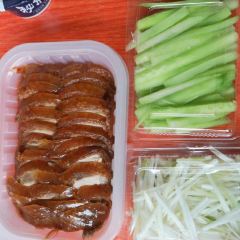 福道烤鸭(恒州街店) User Photo