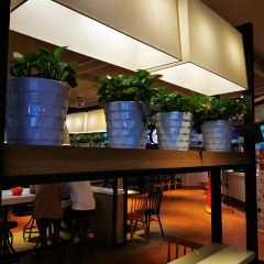 肯德基(濱湖萬達店)張用戶圖片