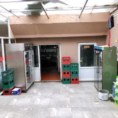 山里红餐饮店(山里红火锅) User Photo