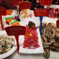 顶顶汤火牛排(根河直营店) User Photo