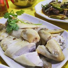 HU BIAN HUANG SHAN FAN 여행 사진