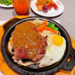 凡塔斯牛排餐厅(元洪城店) User Photo