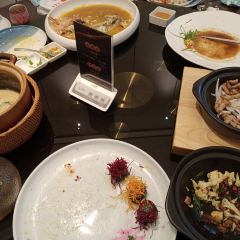 今夕·新中餐(高新店) 여행 사진