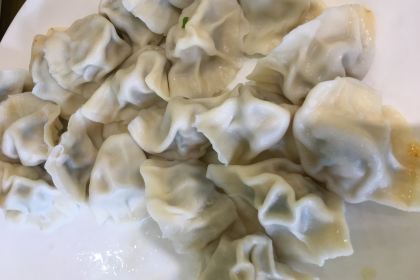 Pangma Dumpling House