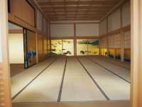 「名古屋城」でシャチホコをみよう!