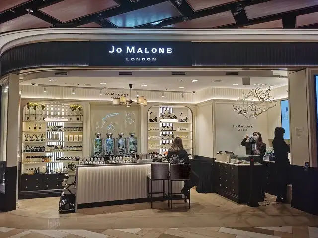 Hotels near Jo Malone London(K11 MUSEA)