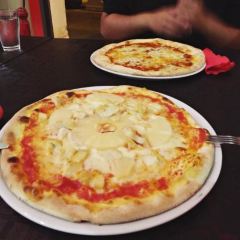 La Divina Commedia張用戶圖片