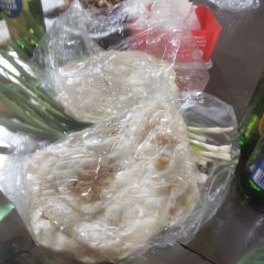 二嫂烧烤(共青团西路南六巷店) User Photo