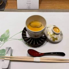 Sushi Kame User Photo
