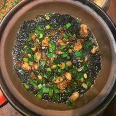 食锦记家宴·闽南菜(五店市店) 여행 사진
