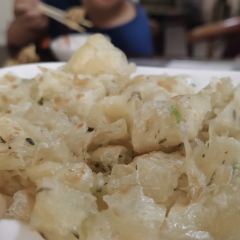 老杨大烩菜烙饼一绝(城投·玉佛苑店) ảnh của người dùng