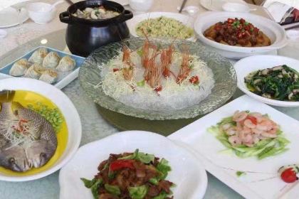 深航鵬逸酒店中餐廳