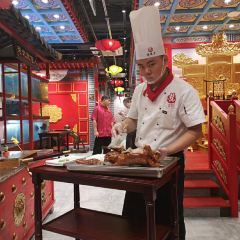 Beijing Chinese Cuisine User Photo