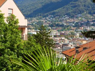 Voli Perugia Lugano diretti