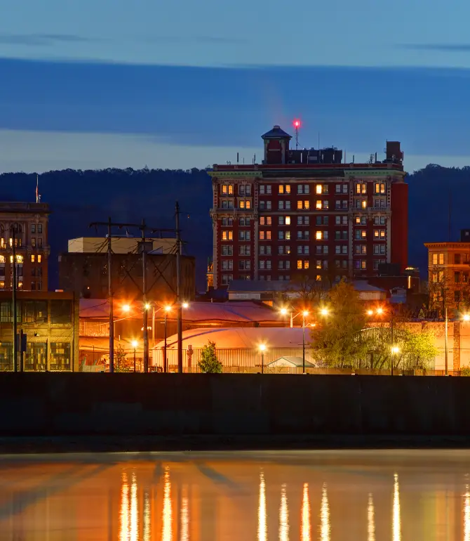 Binghamton