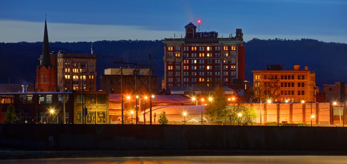 Binghamton Travel Guide 2026: Top Attractions, Things to do ...