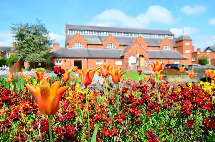 Loughborough