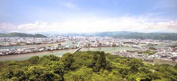 4 Sterne-Hotels in Präfektur Kōchi, Japan