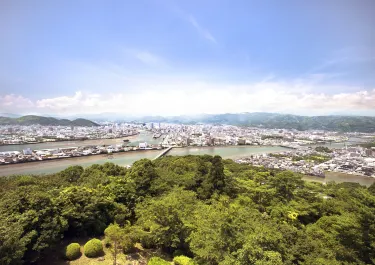 Kochi Prefecture