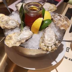 班格斯西式餐館 User Photo