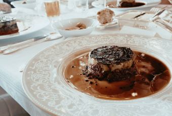 Le Grand Véfour User Photo