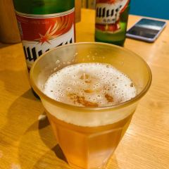 老门框爆肚涮肉馆(淮海东路店) User Photo