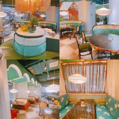 蕉棠·鸽子乳鸽专门店(万象城店) User Photo