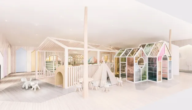 【親子好去處】童趣美食家庭樂 7間親子餐廳、親子Cafe推介 