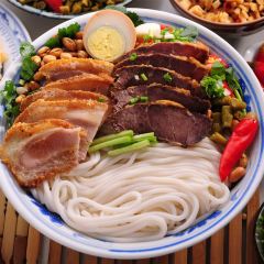 无名缘米粉(颐塔街店) 여행 사진