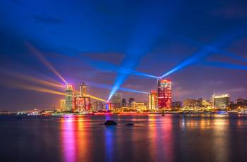 2026  Europe 50 - Night Attractions