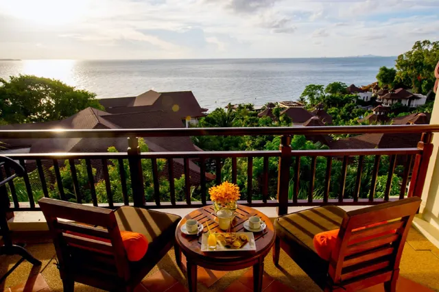 5 โรงแรมแนะนำ Staycation ริมทะเลพัทยา