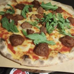 Nine Road Pizzeria User Photo